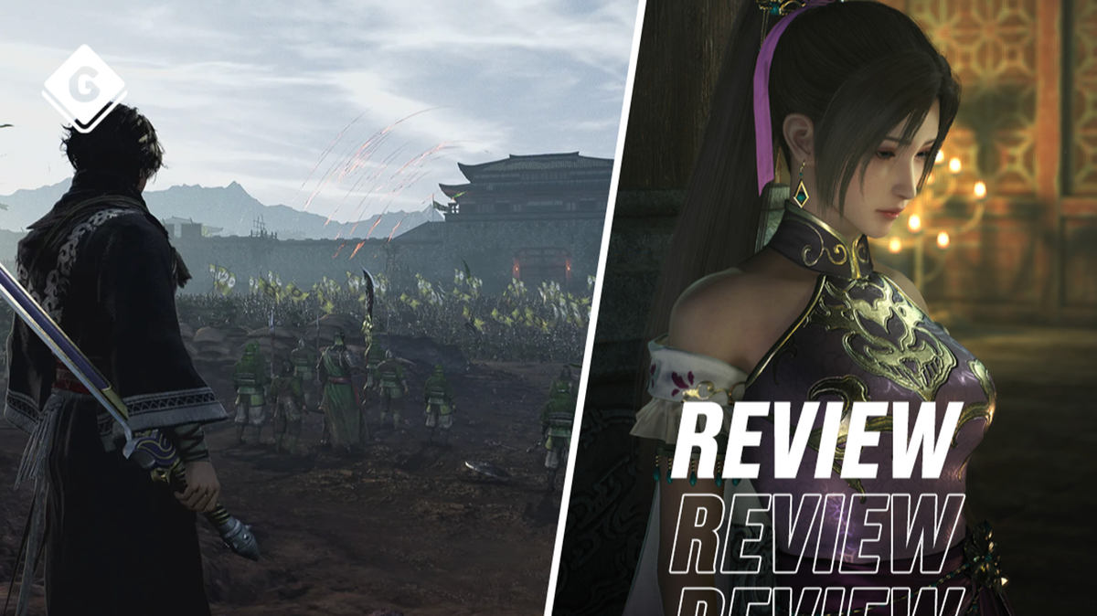 Dynasty Warriors Origins Review It Ll Turn Into A Battlefield Blitz