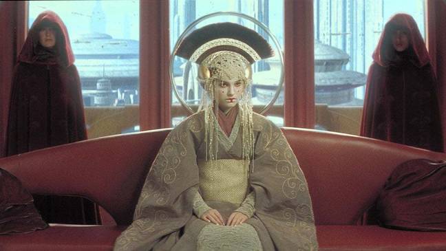 Credit: Lucasfilms/20th Century Fox