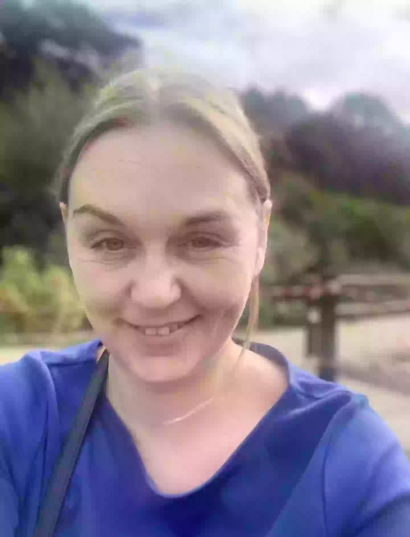 The mom says she doesn't think the blunder was intentional from the store (Kennedy News and Media)