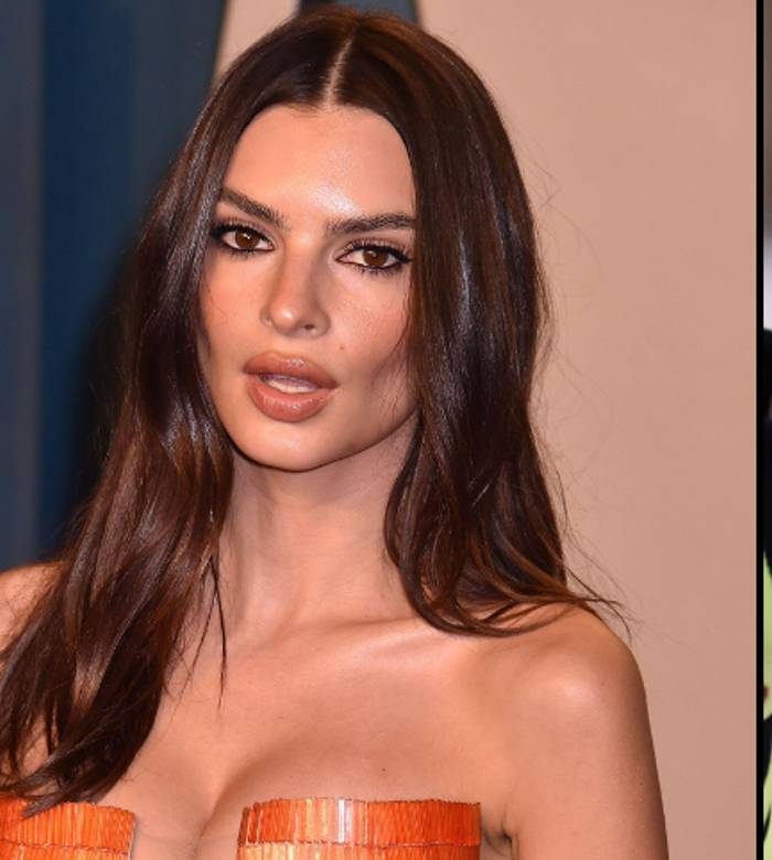 Emily Ratajkowski reveals what she wants in a man after Harry Styles kiss