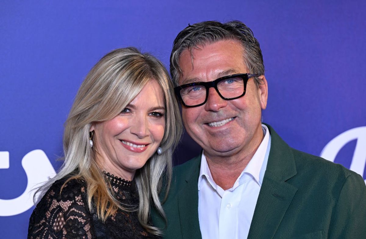 Top TV chef tipped to replace John Torode on Celebrity MasterChef