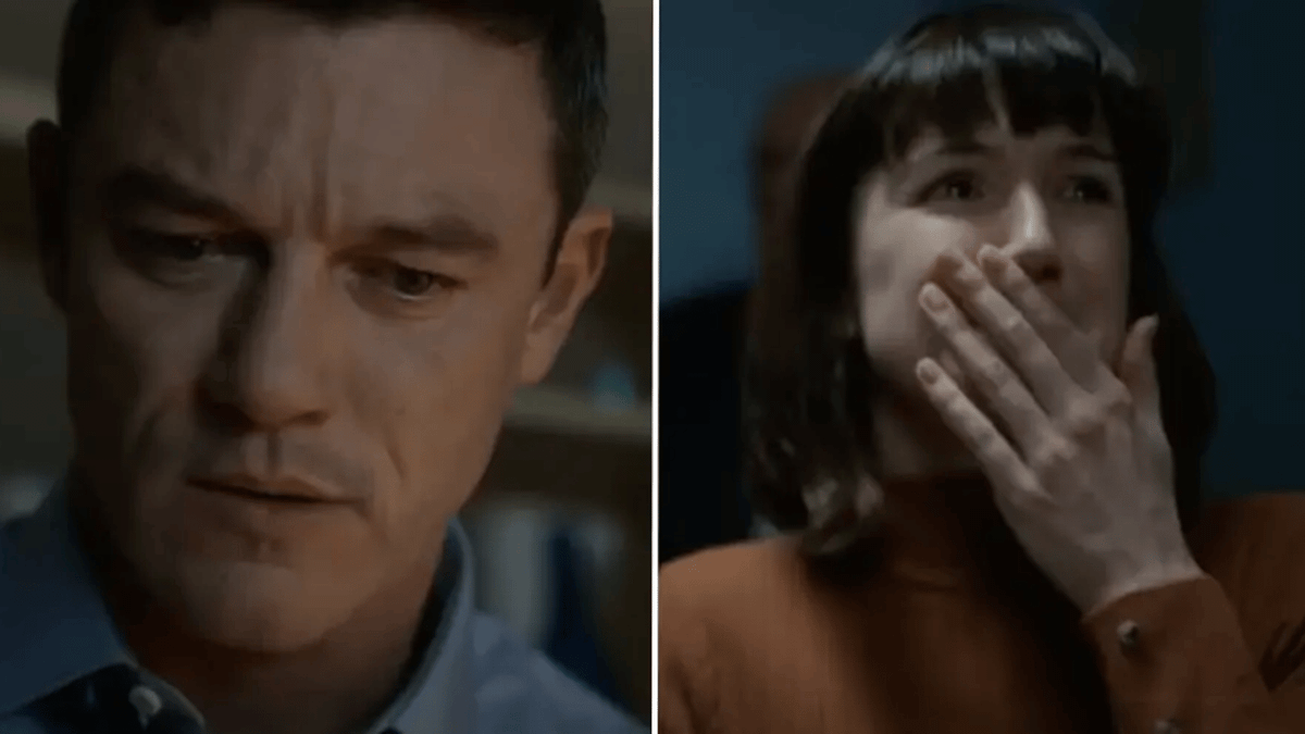 Netflix がついに「史上最高の本格犯罪シリーズ」の 1 つをストリーマーに追加 – Netflix