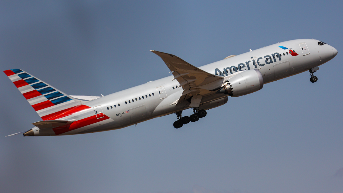 American Airlines confirms there’ll never be another Flight 5342 ever again