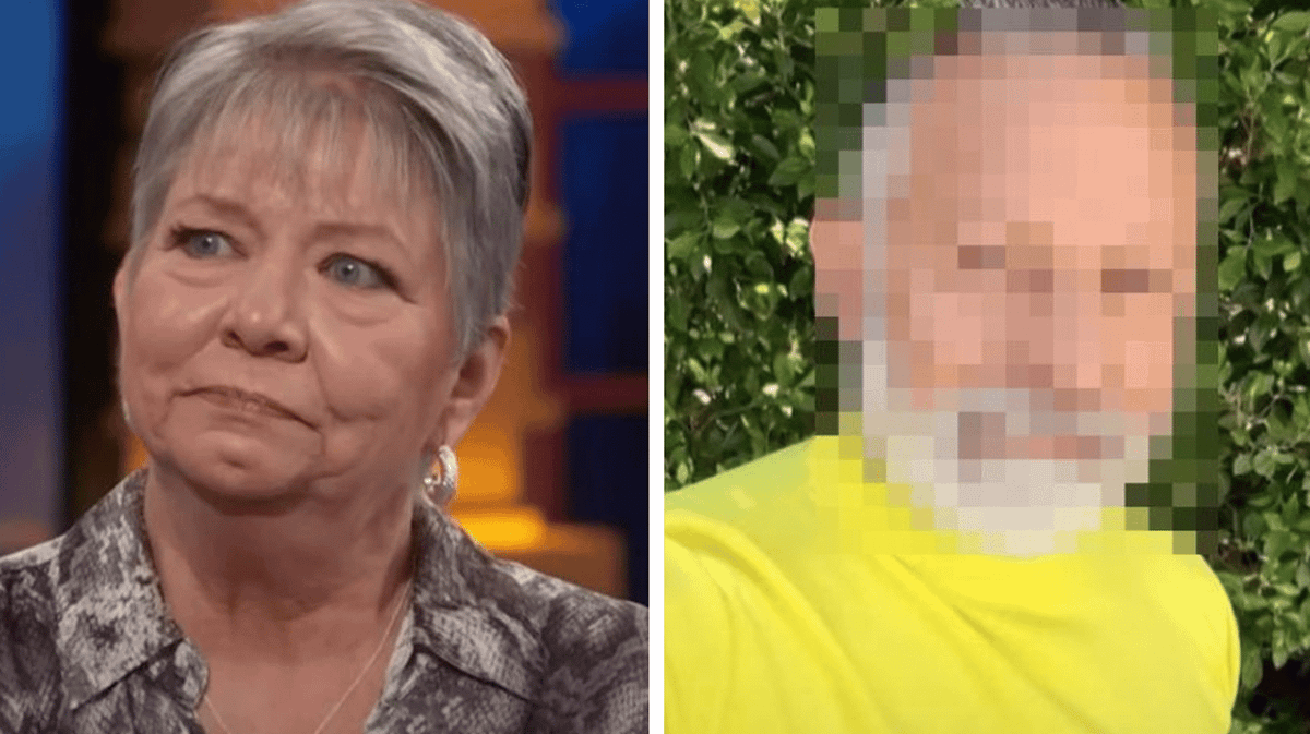 Woman defends sending millionaire boyfriend £69k despite never meeting ...