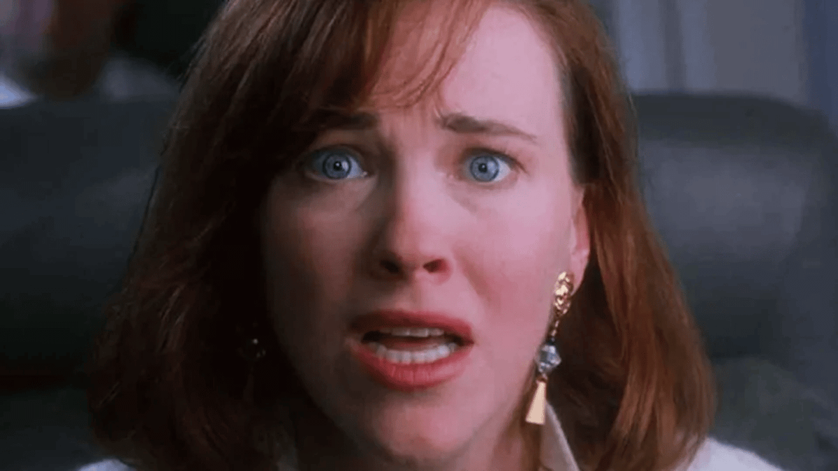 People only just realising where else they've seen Home Alone star Catherine O'Hara