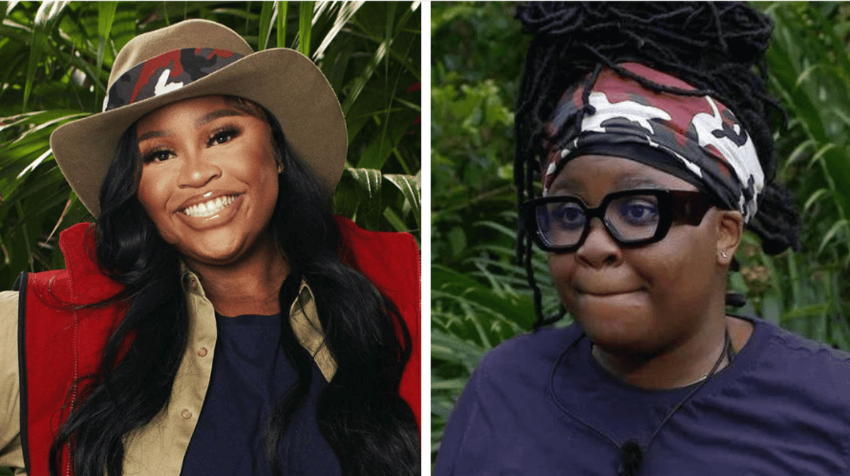 how much weight did nella lose in the jungle Image 8