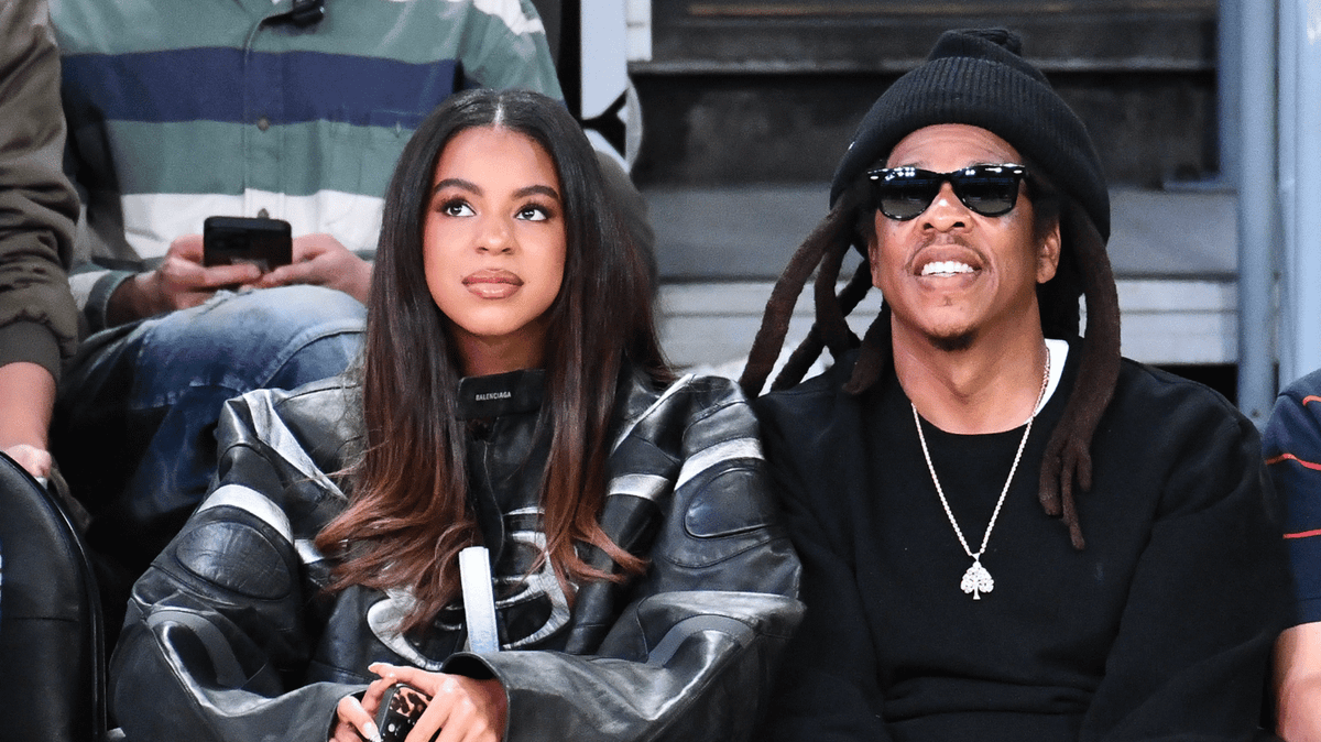 Blue Ivy fans shocked after finding out her age as she celebrates her
