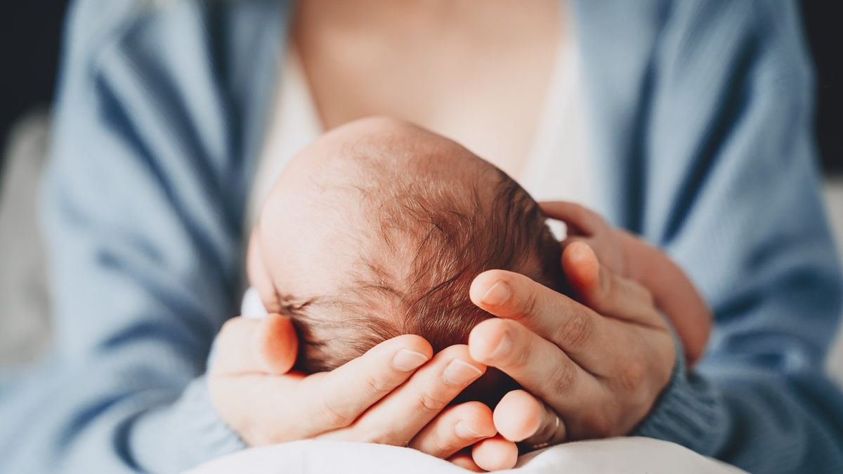 Home birth warning as newborn dies after mum used pool she'd seen online during at-home labour