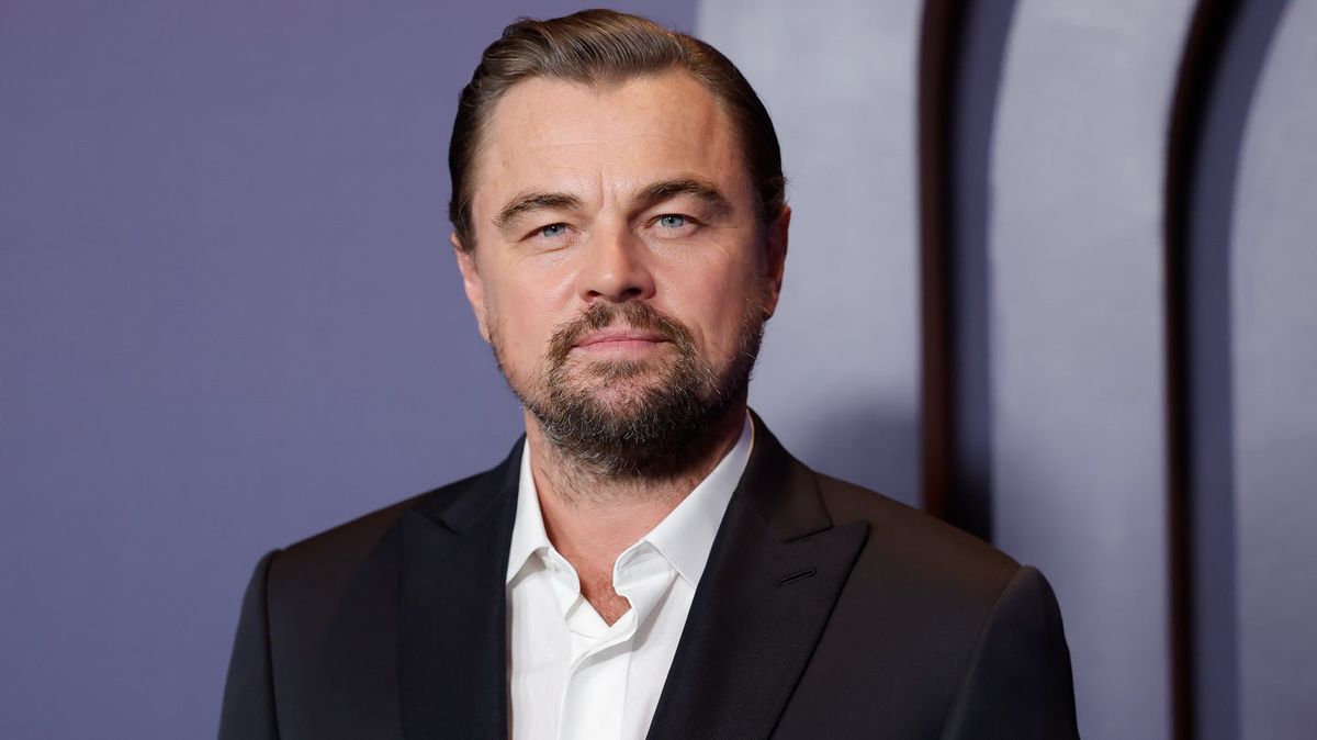 Leonardo DiCaprio explains why he always covers his face - people aren’t buying it