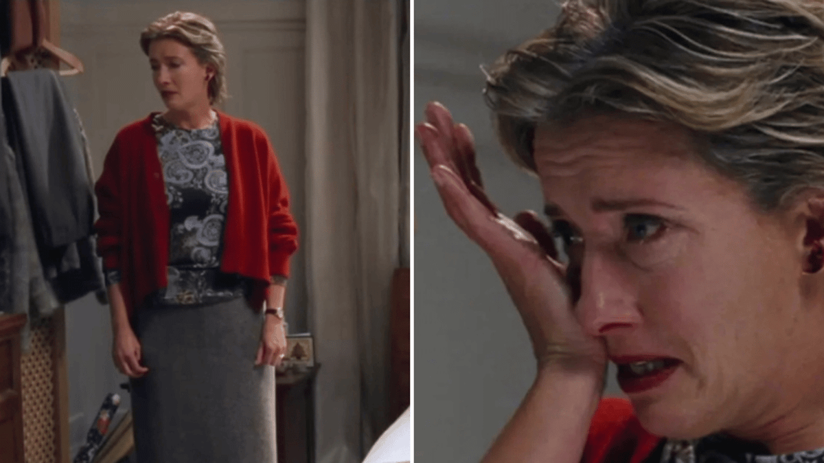 ‘Heartbreaking’ Love Actually scene is hitting fans ‘so much harder