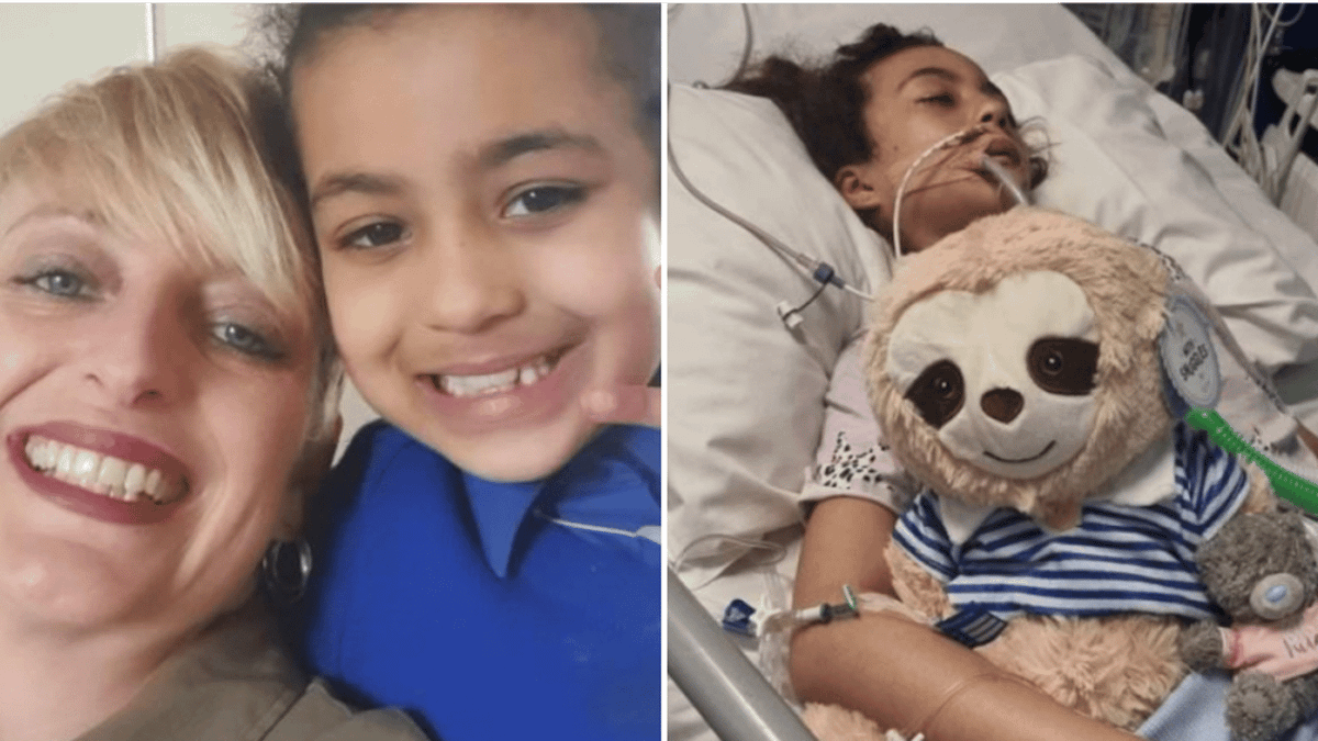Mum s Heartache As 12 year old Daughter Put In Induced Coma After Vaping mum-s-heartache-as-12-year-old-daughter-put-in-induced-coma-after-vaping