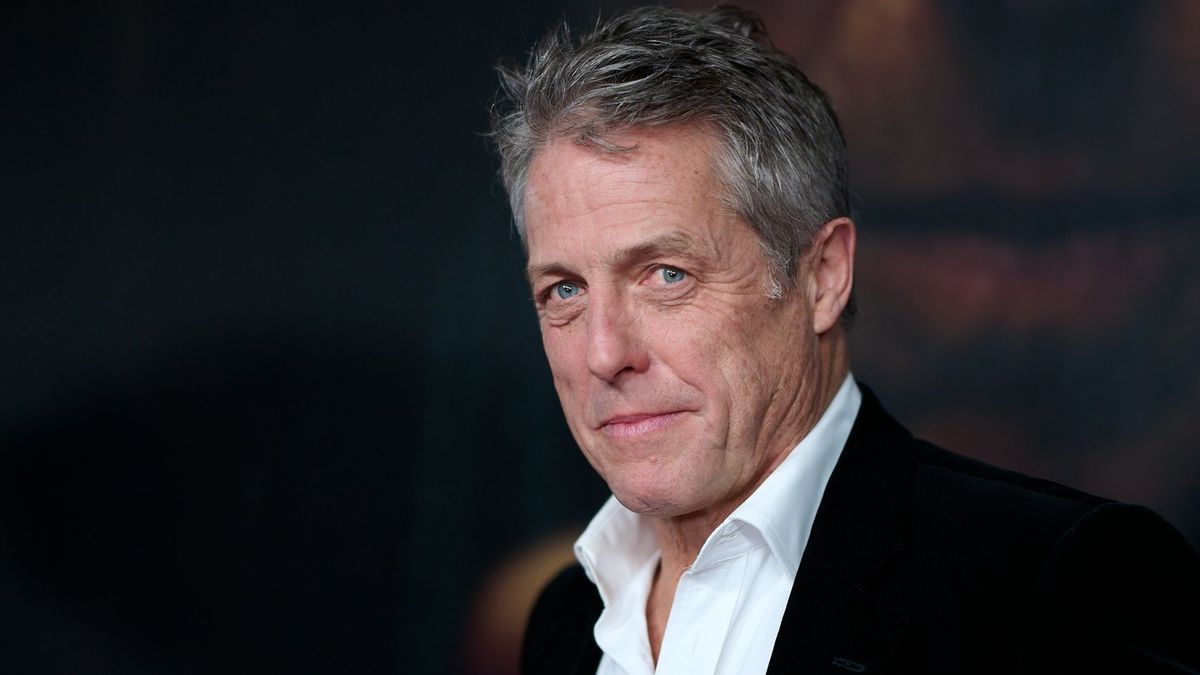 Hugh Grant reveals ‘excruciating' Love Actually scene still haunts him