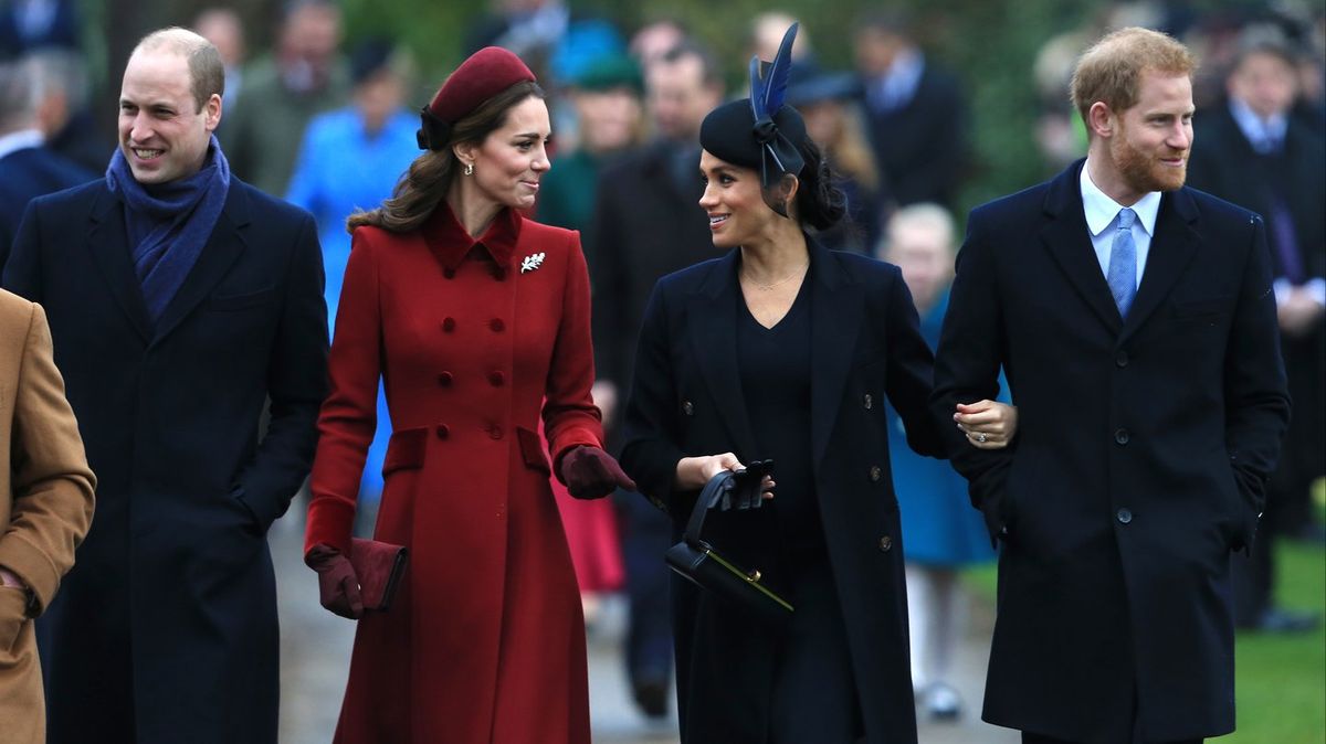 Why Kate Middleton and Meghan Markle can’t give out autographs