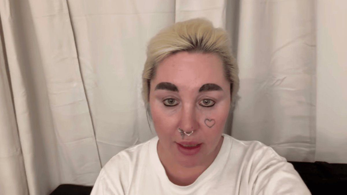 Image for Amanda Bynes reveals impact Ozempic has had on her body after explaining heartbreaking reason why she’s taking it