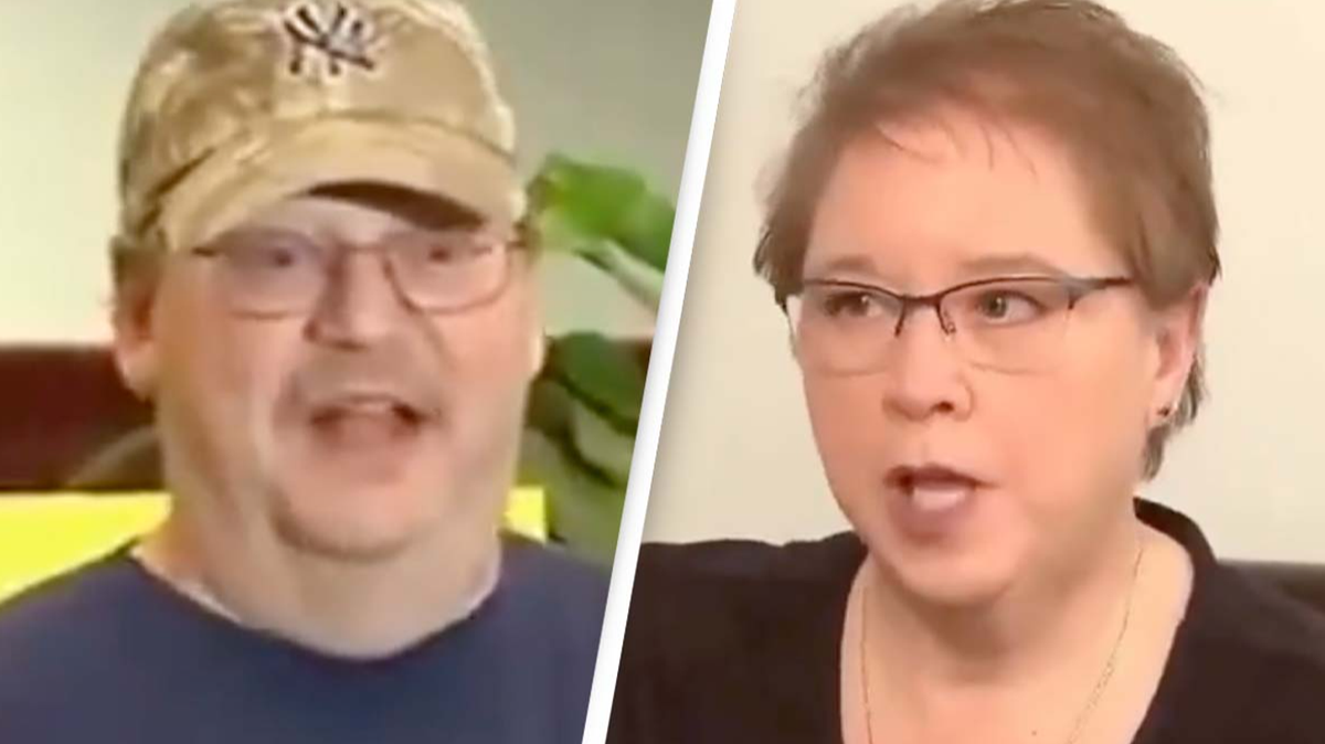 Woman's response to ex-husband winning $273,000,000 lottery after the divorce has people saying 'he won twice'