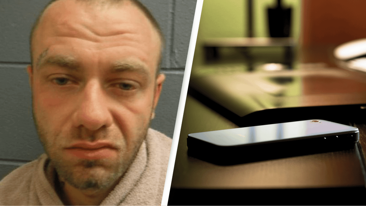 Indiana man sentenced to 85 years after stabbing mom's partner to death ...