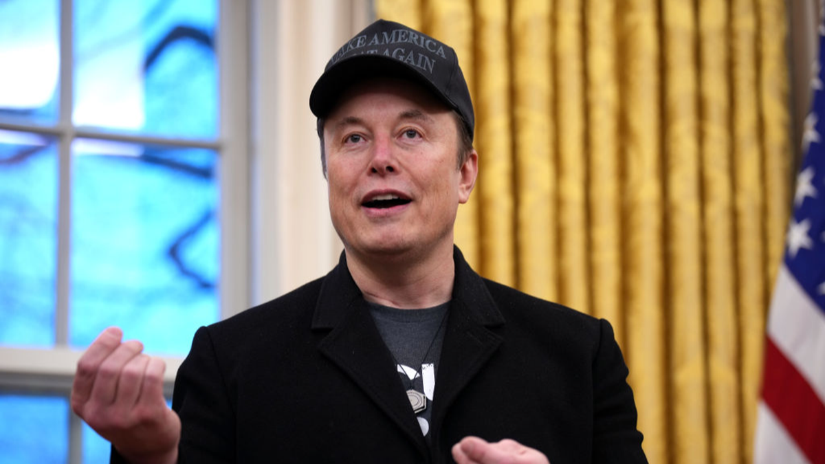 Federal judge orders Elon Musk's DOGE to reveal government plan and identify all employees