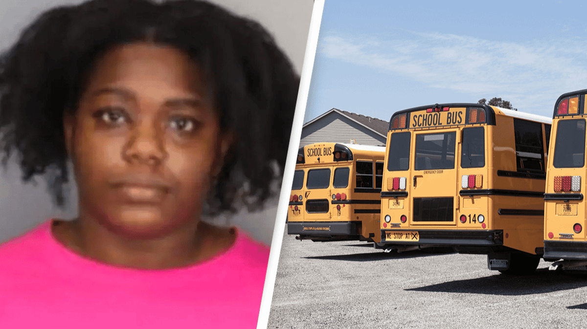 Woman arrested after daughter writes story at school saying 'Mother ...