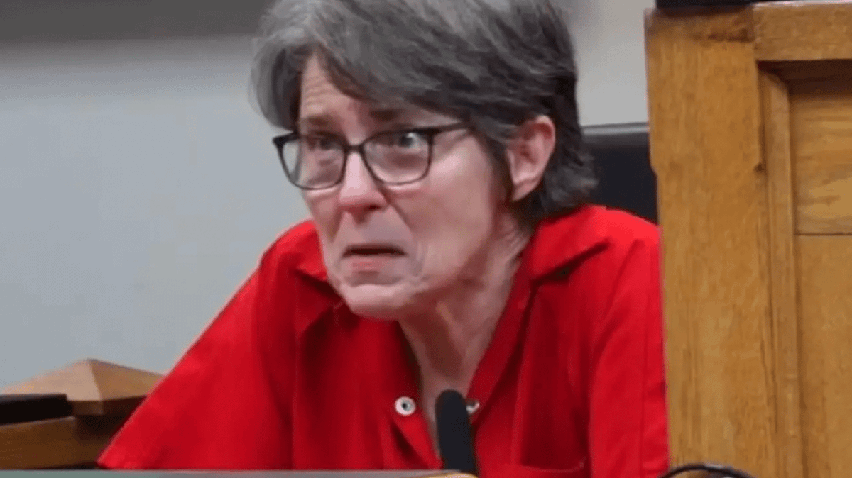 Grandmother sentenced after baby left in hot car dies less than a year ...