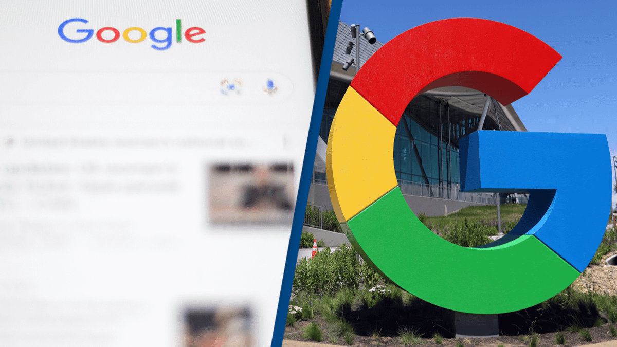 People are only just finding out what Google really stands for after ...
