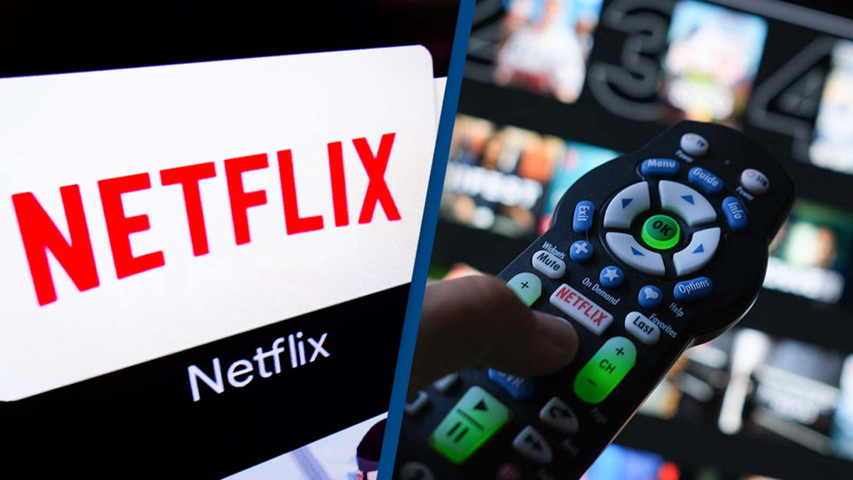 These secret Netflix codes will unlock all the hidden movies and shows