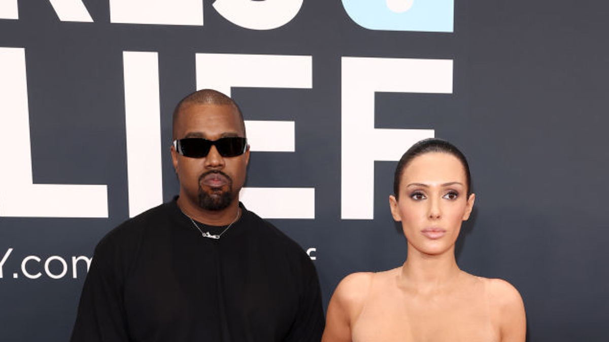 Bianca Censori's family break silence on NSFW Grammys stunt as Kanye West defends her in now-deleted comments