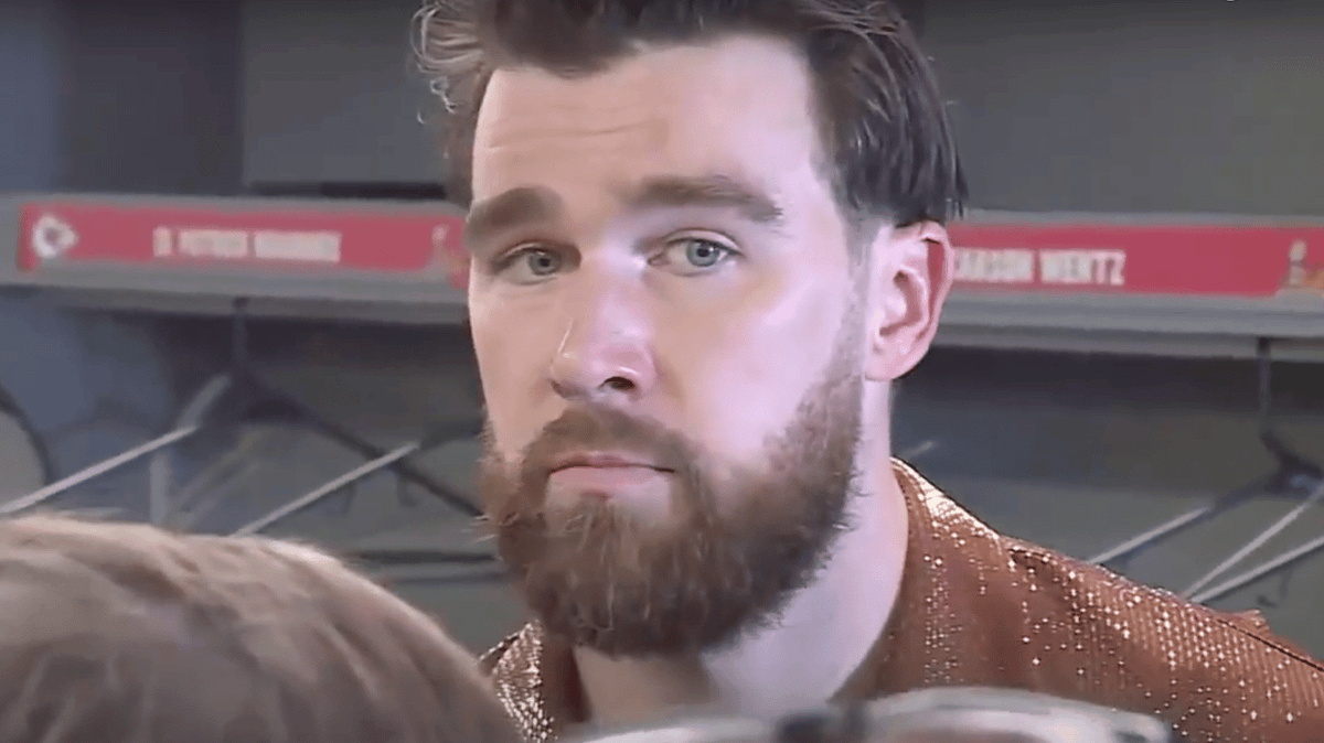 Travis Kelce makes sad admission as he speaks out about what caused ...