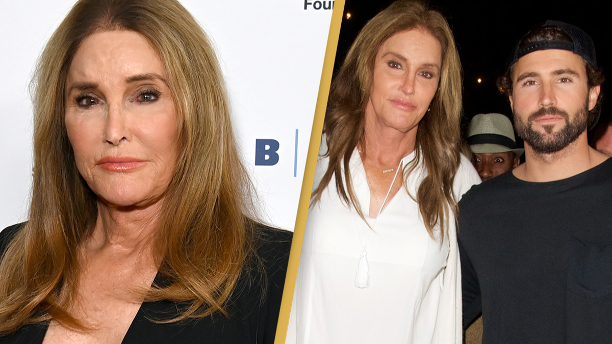 Caitlyn Jenner's son calls her televised gender transition 'not genuine' and 'invasive'