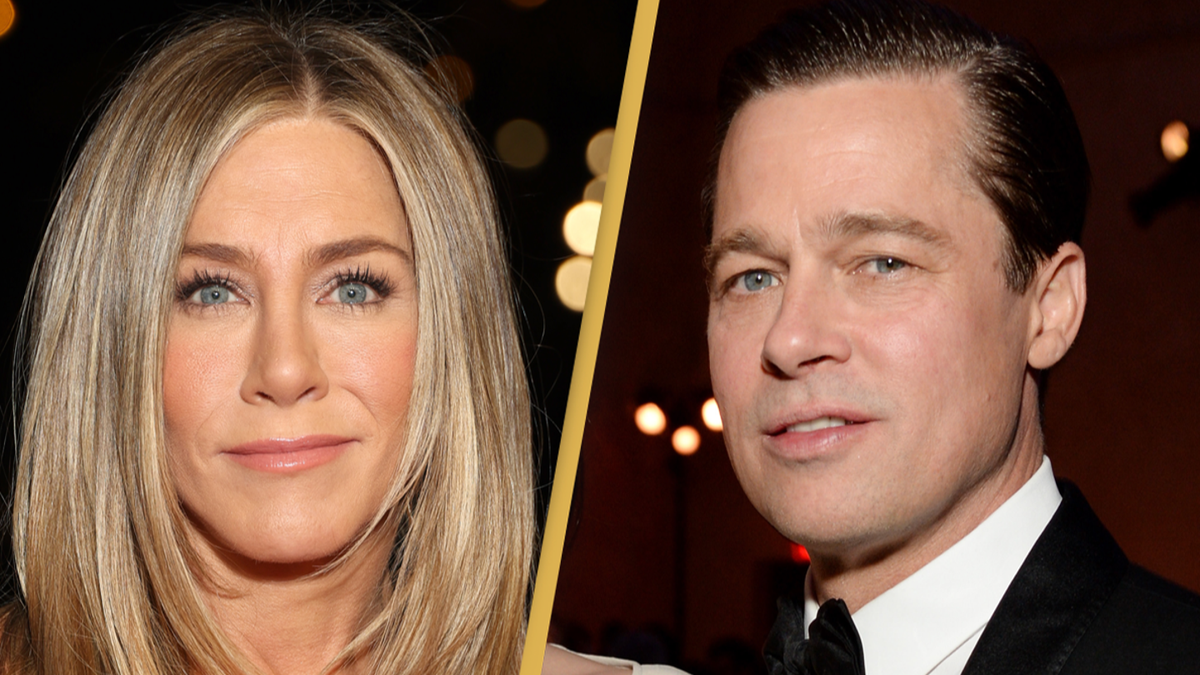 Jennifer Aniston's 'plans' for next meeting with Brad Pitt revealed after split from Angelina Jolie