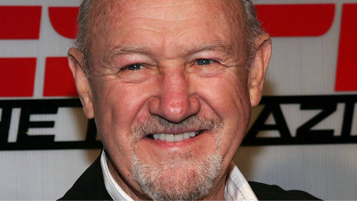 Hollywood actor Gene Hackman has died aged 95, along with wife Betsy Arakawa aged 63