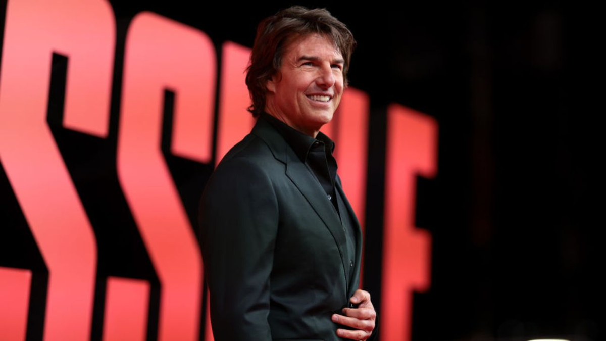 You can now buy the viral cake Tom Cruise sends to celebrities every year - and people say it 'doesn't disappoint'