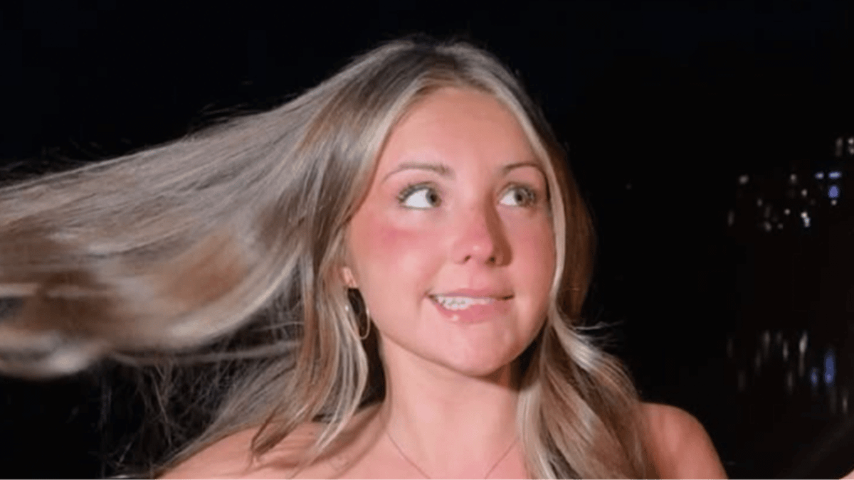 People express concern as YouTube child star ‘reveals’ what she’ll do