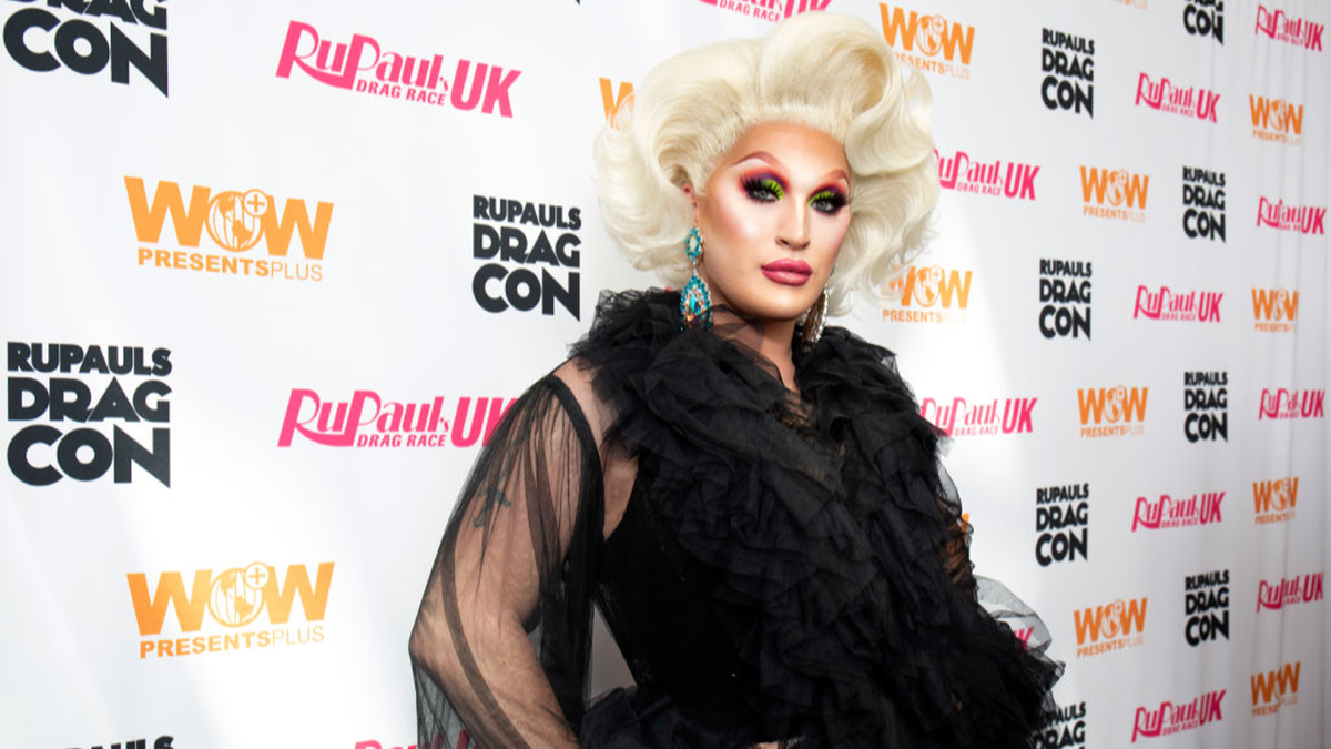 RuPaul's Drag Race winner The Vivienne died from cardiac arrest after taking ketamine