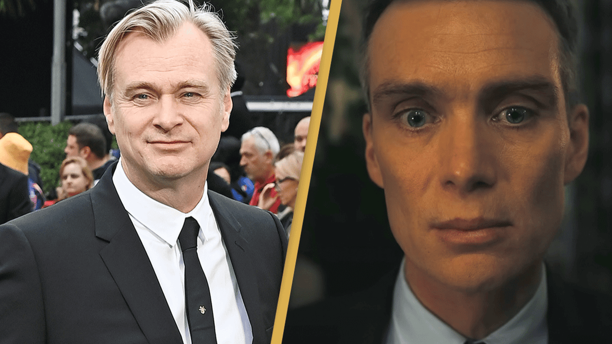 Incredible amount of money Christopher Nolan made after striking genius