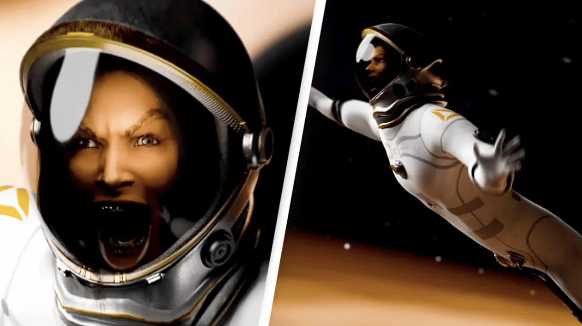 Chilling simulation shows what would happen to our bodies if we fell ...