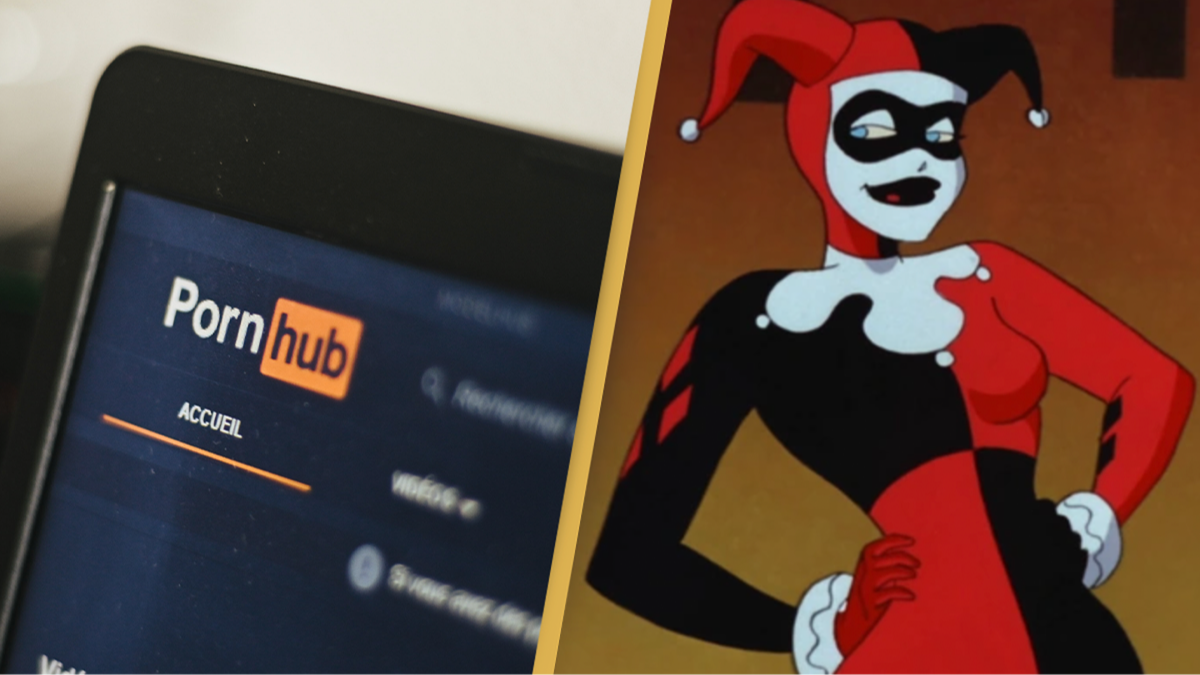 Pornhub year in review reveals most searched characters of 2024