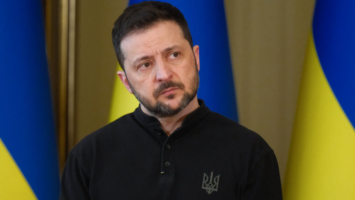 President Zelenskyy warns Ukraine's partners not to let Putin 'deceive' them over proposed 30-day ceasefire