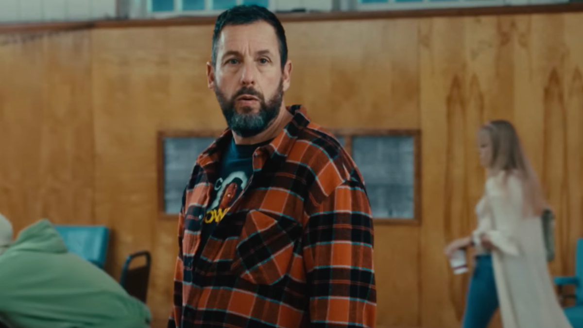 Netflix announces release date for Happy Gilmore 2 as teaser trailer drops