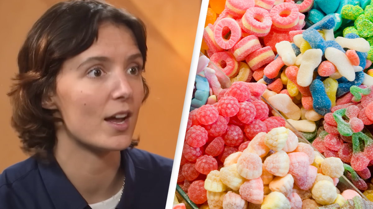 Expert reveals exact time you should be eating sugar to get 'maximum pleasure with less impact' on your body