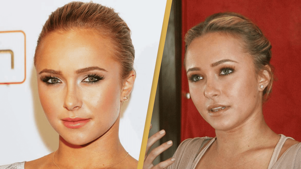Hayden Panettiere's Death: The Drug Dealer, The Dea, And The Fentanyl-laced Oxy