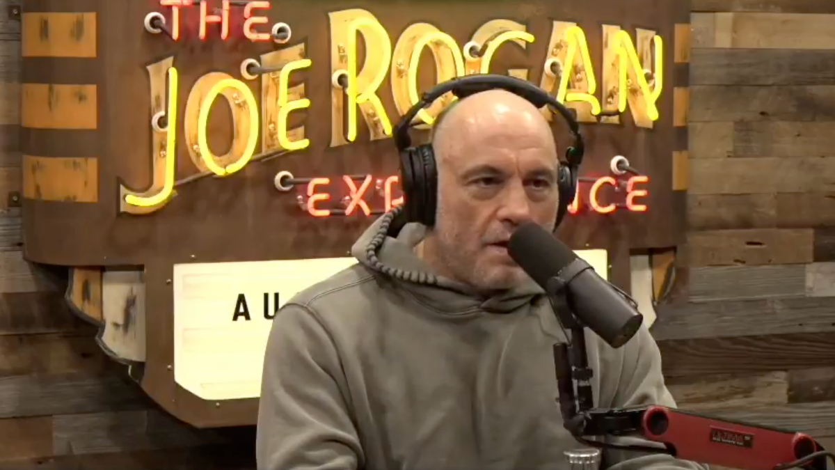 Joe Rogan sparks debate after defending ‘super genius’ Elon Musk