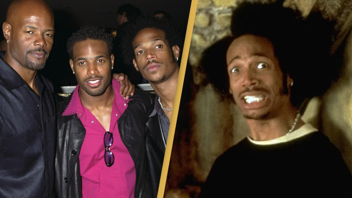 Scary Movie 6 is on the way with Wayans Brothers reuniting after 18 ...