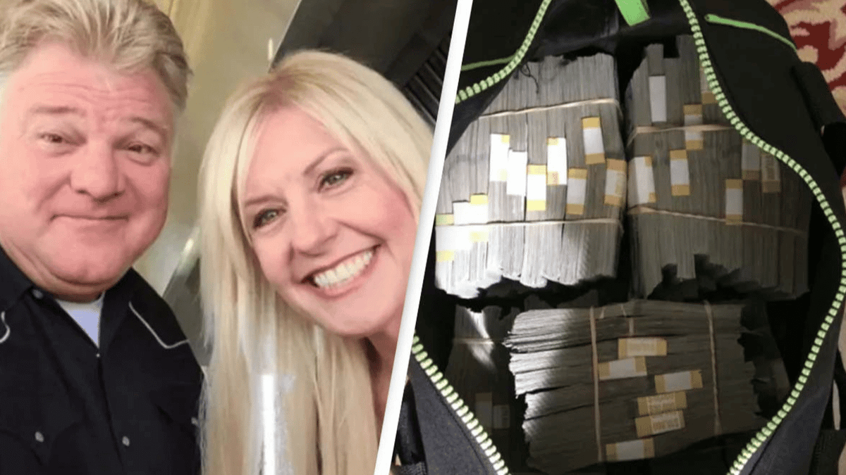 Who Found $7.5 Million On Storage Wars