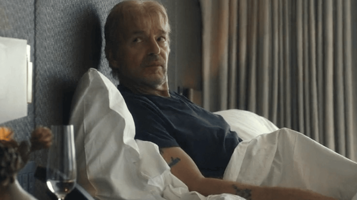 Landman co-creator addresses Billy Bob Thornton's full-frontal nude