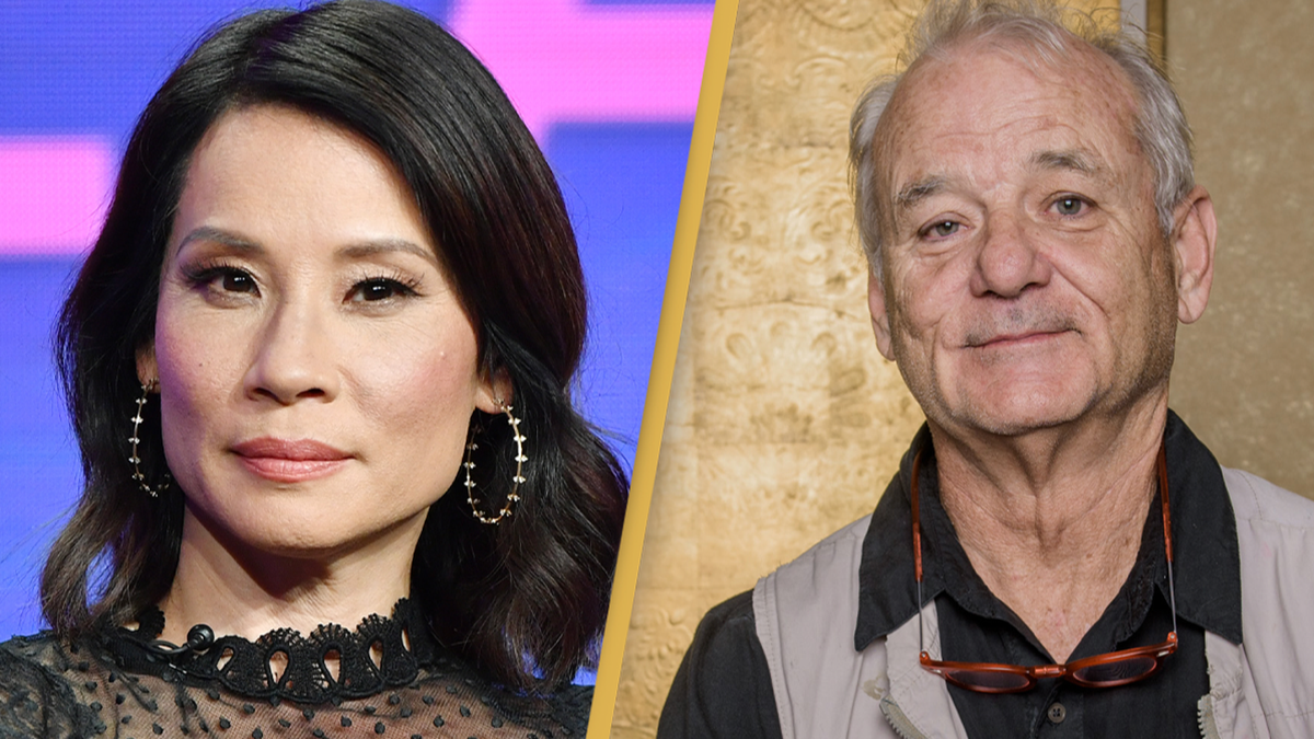 Lucy Liu details Bill Murray feud after 'unacceptable' incident on Charlie's Angels set