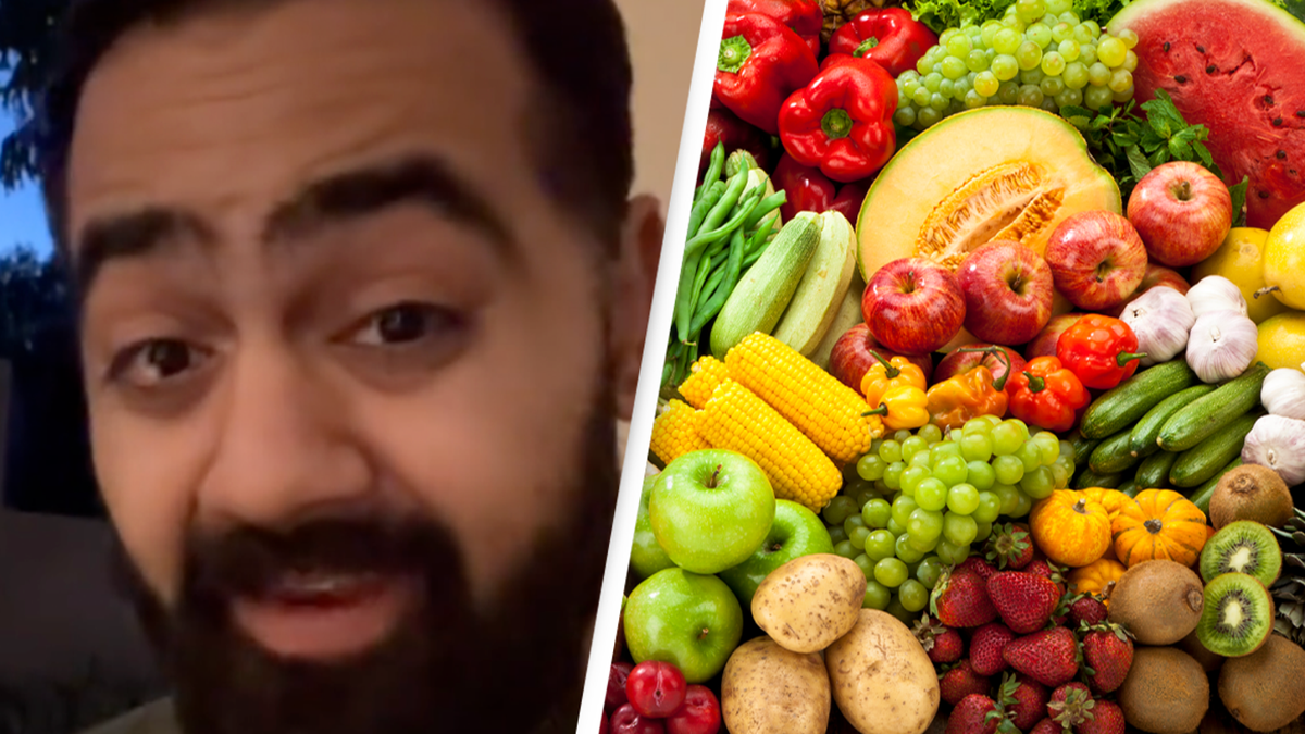 Surgeon Reveals The One Food You Should Be Eating That Could Help