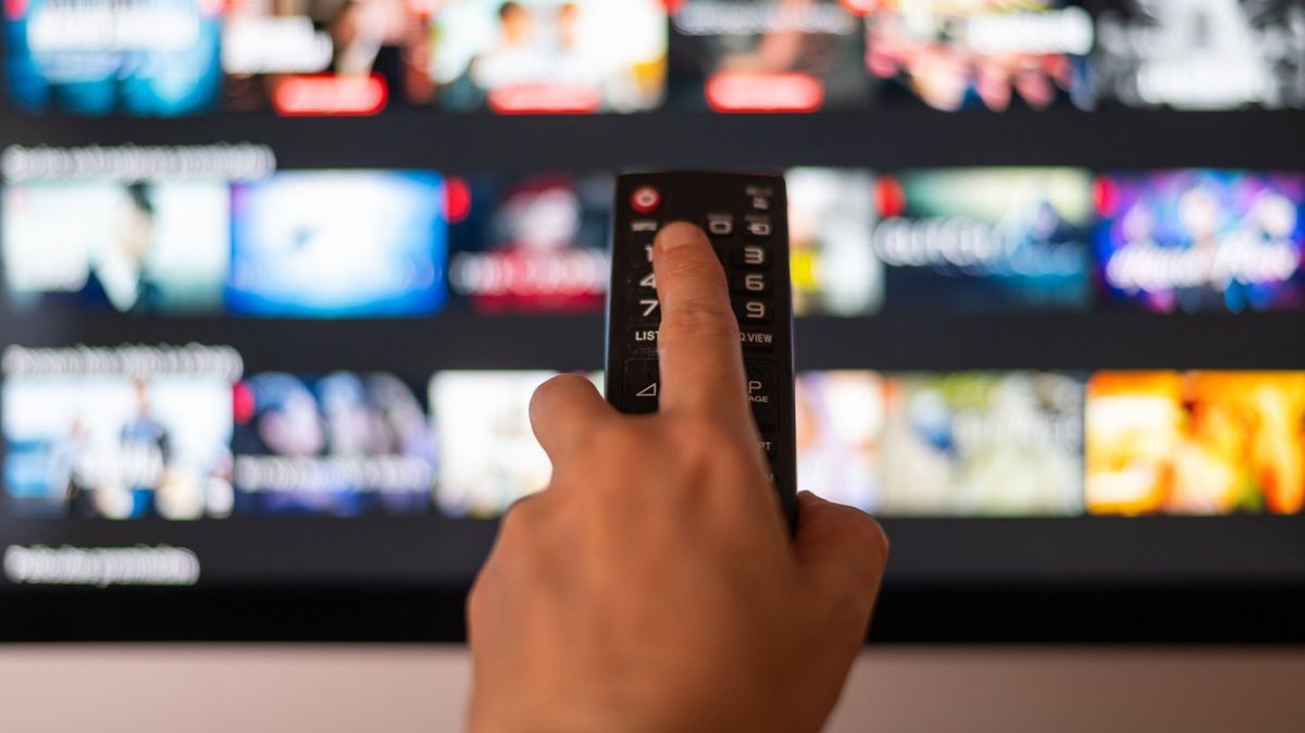 ’10/10 ‘Netflixミニシリーズは3480万時間かけています。