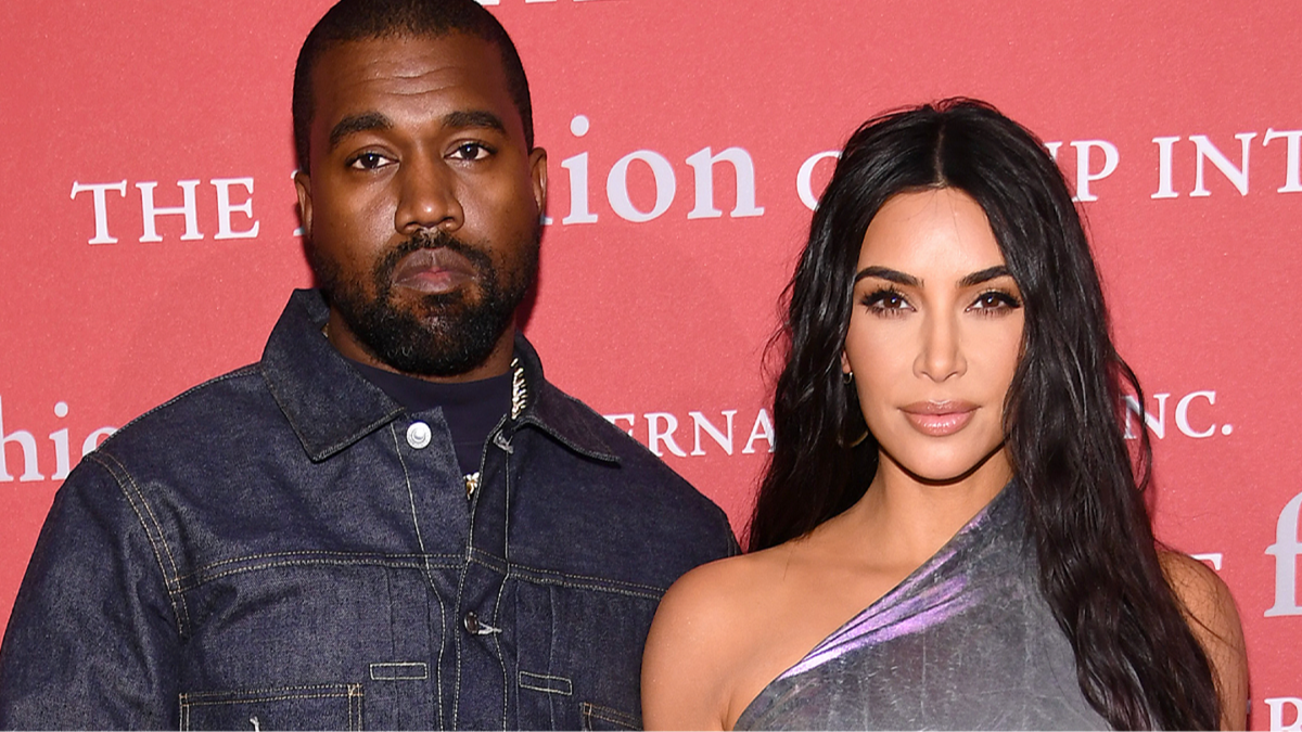 Kanye West slams ex-wife Kim Kardashian after she attempts to 'protect' their daughter North from being mixed in Diddy scandal