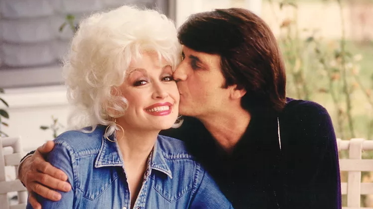 Dolly Parton shares heartbreaking statement after husband Carl Dean dies aged 82