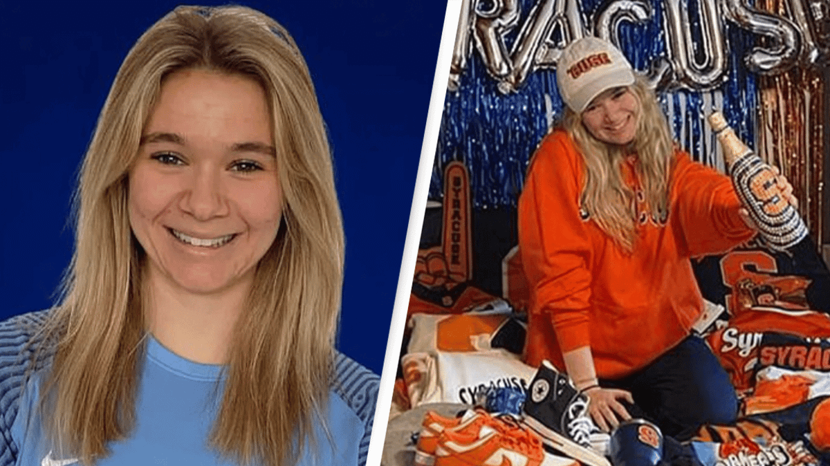 High School student dies in car crash on her way from graduation